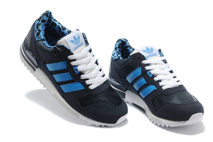 Adidas Zx 700 Femme Leopard